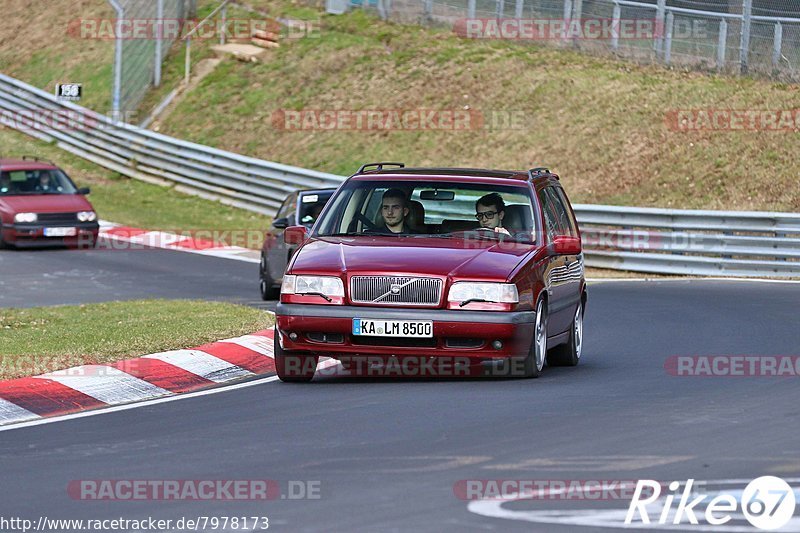 Bild #7978173 - Touristenfahrten Nürburgring Nordschleife (15.03.2020)