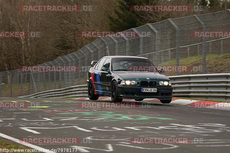 Bild #7978177 - Touristenfahrten Nürburgring Nordschleife (15.03.2020)