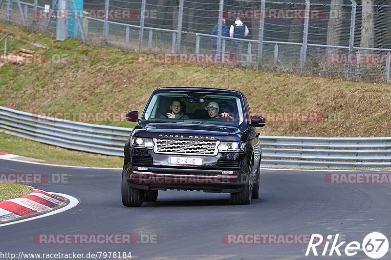 Bild #7978184 - Touristenfahrten Nürburgring Nordschleife (15.03.2020)