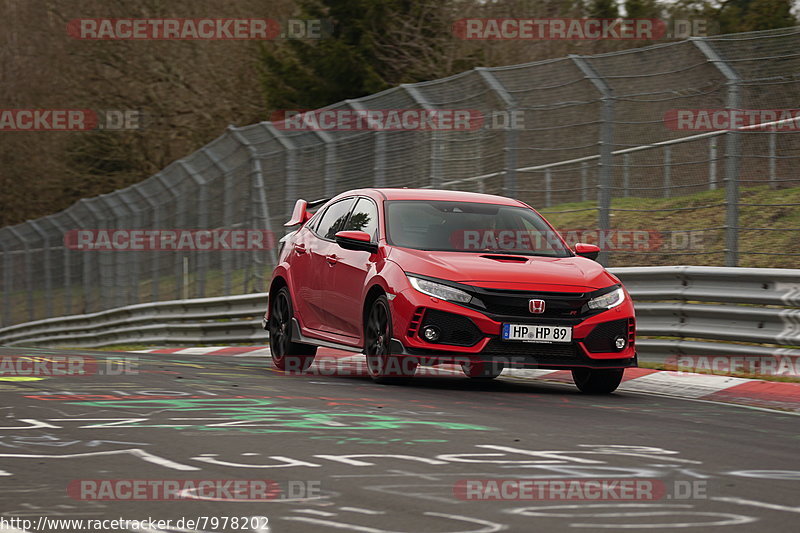 Bild #7978202 - Touristenfahrten Nürburgring Nordschleife (15.03.2020)