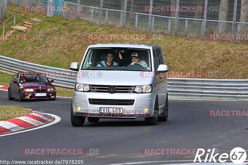 Bild #7978205 - Touristenfahrten Nürburgring Nordschleife (15.03.2020)