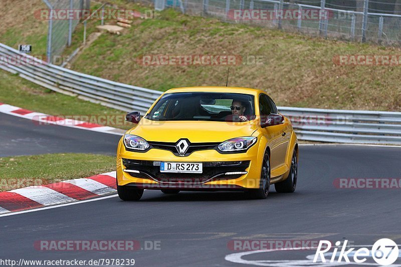 Bild #7978239 - Touristenfahrten Nürburgring Nordschleife (15.03.2020)