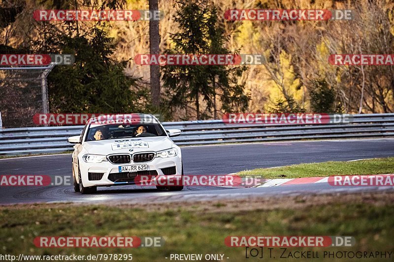 Bild #7978295 - Touristenfahrten Nürburgring Nordschleife (15.03.2020)