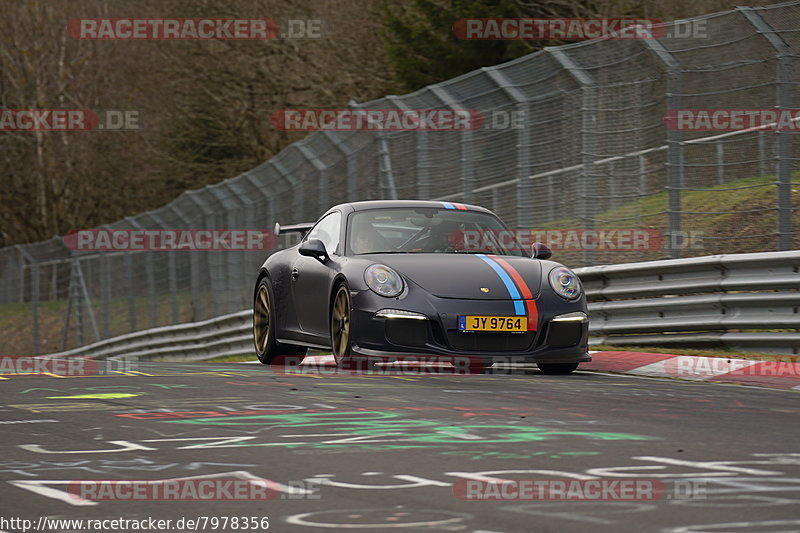 Bild #7978356 - Touristenfahrten Nürburgring Nordschleife (15.03.2020)