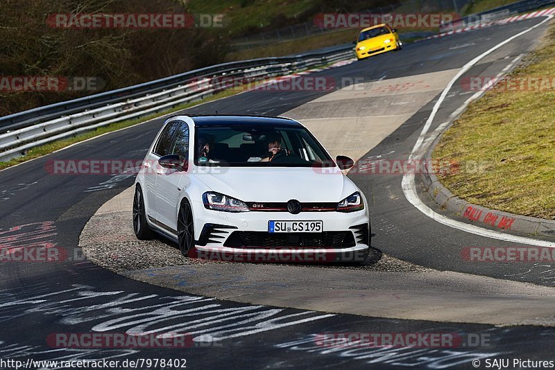 Bild #7978402 - Touristenfahrten Nürburgring Nordschleife (15.03.2020)