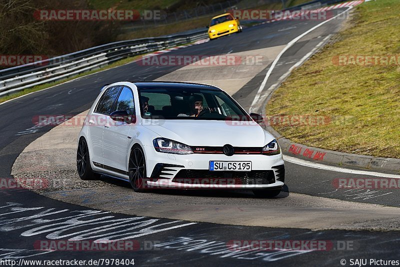 Bild #7978404 - Touristenfahrten Nürburgring Nordschleife (15.03.2020)