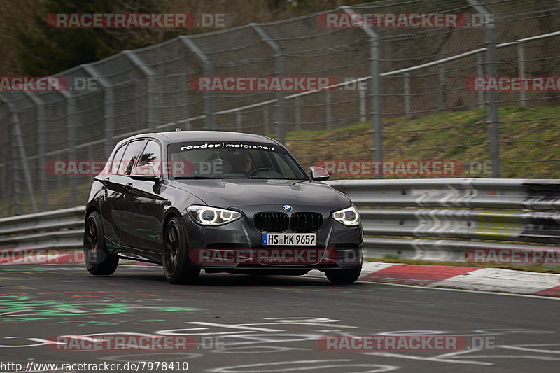 Bild #7978410 - Touristenfahrten Nürburgring Nordschleife (15.03.2020)