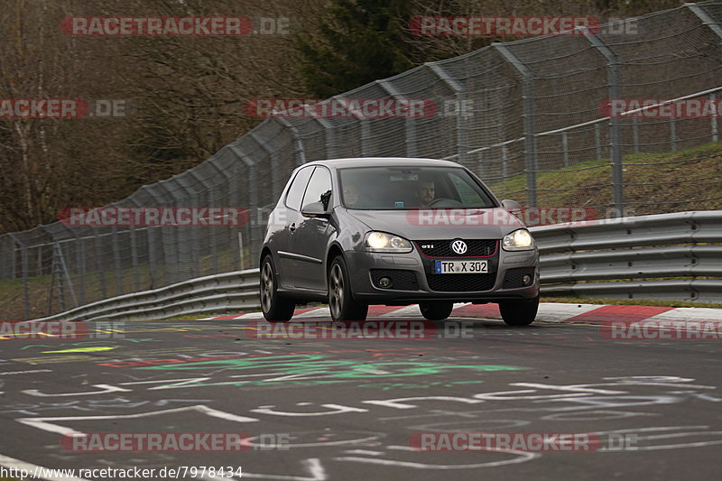 Bild #7978434 - Touristenfahrten Nürburgring Nordschleife (15.03.2020)