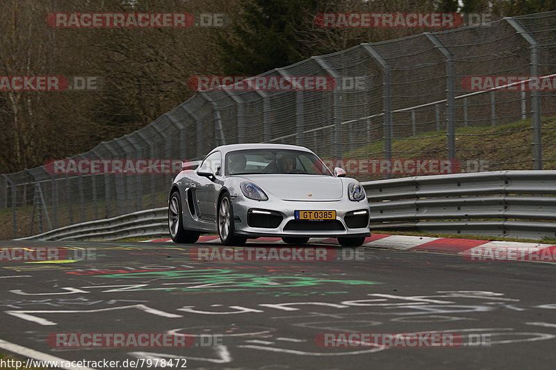 Bild #7978472 - Touristenfahrten Nürburgring Nordschleife (15.03.2020)