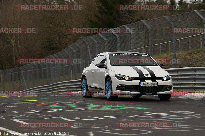 Bild #7978484 - Touristenfahrten Nürburgring Nordschleife (15.03.2020)