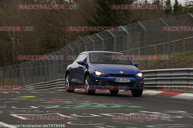 Bild #7978496 - Touristenfahrten Nürburgring Nordschleife (15.03.2020)