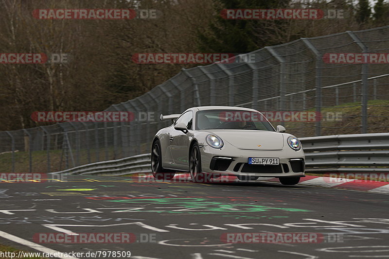 Bild #7978509 - Touristenfahrten Nürburgring Nordschleife (15.03.2020)