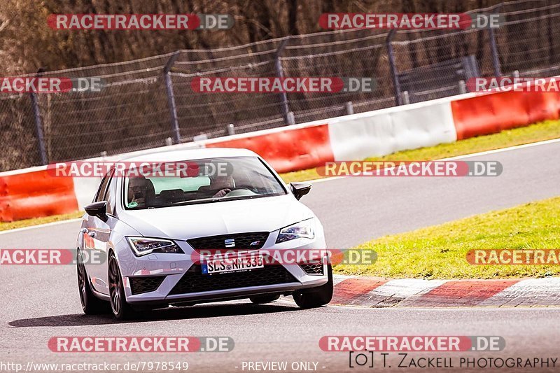 Bild #7978549 - Touristenfahrten Nürburgring Nordschleife (15.03.2020)