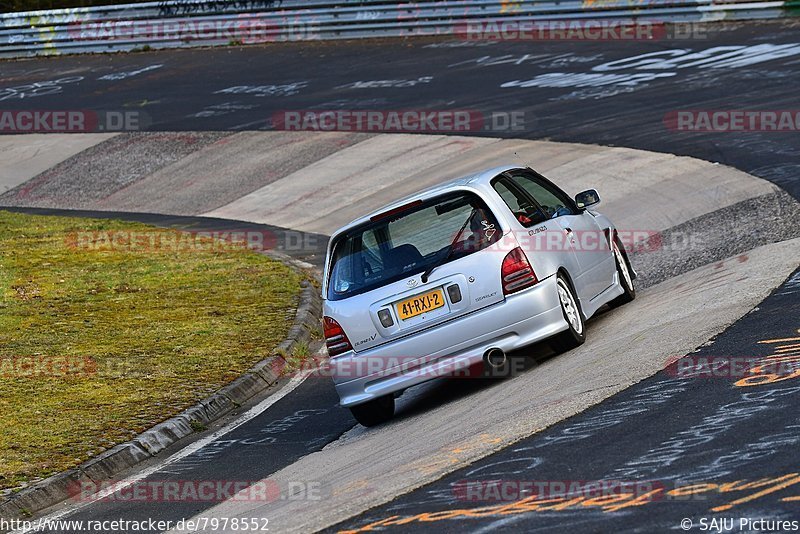 Bild #7978552 - Touristenfahrten Nürburgring Nordschleife (15.03.2020)