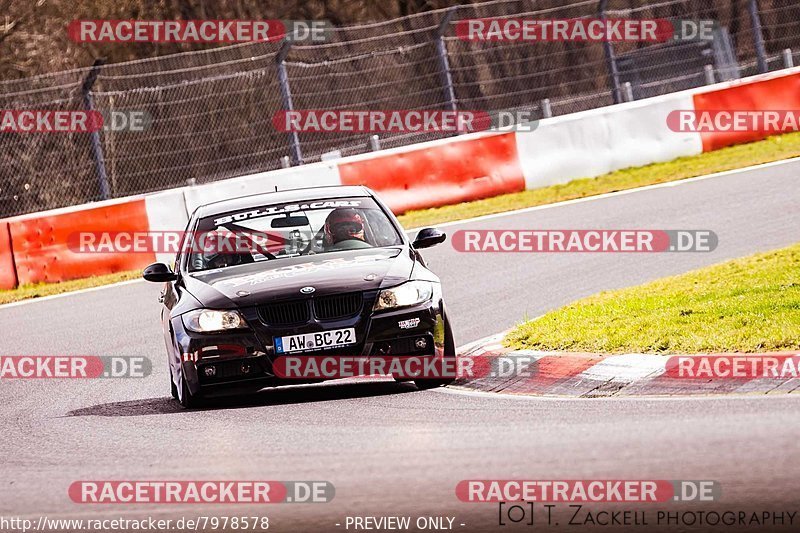 Bild #7978578 - Touristenfahrten Nürburgring Nordschleife (15.03.2020)