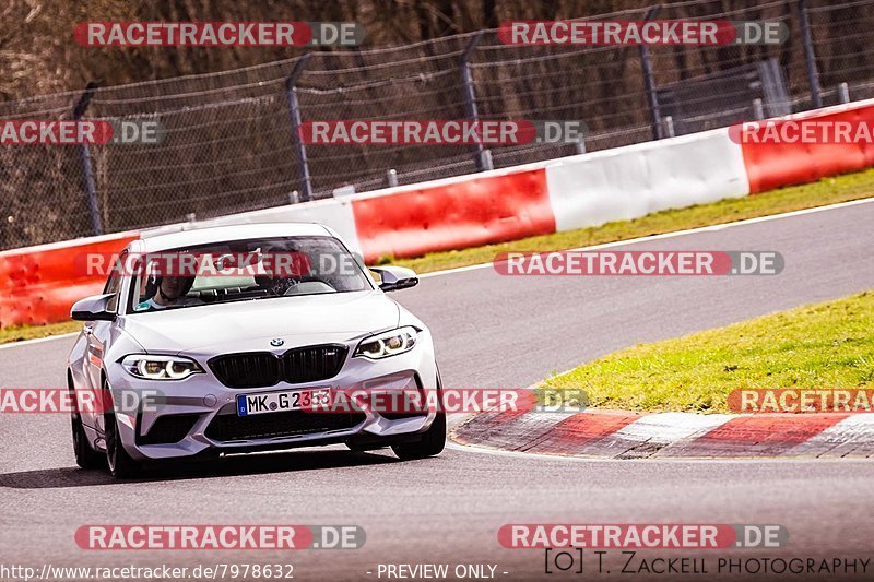 Bild #7978632 - Touristenfahrten Nürburgring Nordschleife (15.03.2020)