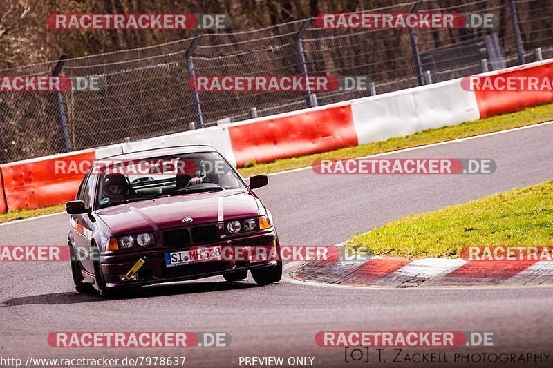 Bild #7978637 - Touristenfahrten Nürburgring Nordschleife (15.03.2020)