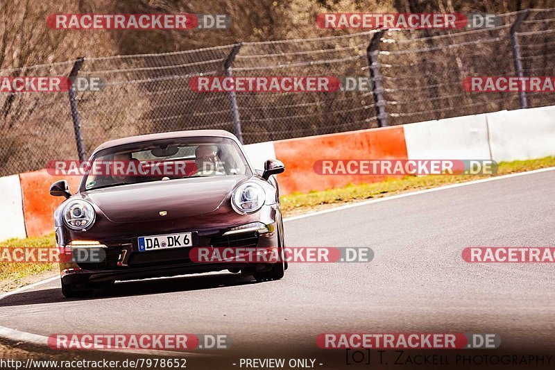 Bild #7978652 - Touristenfahrten Nürburgring Nordschleife (15.03.2020)