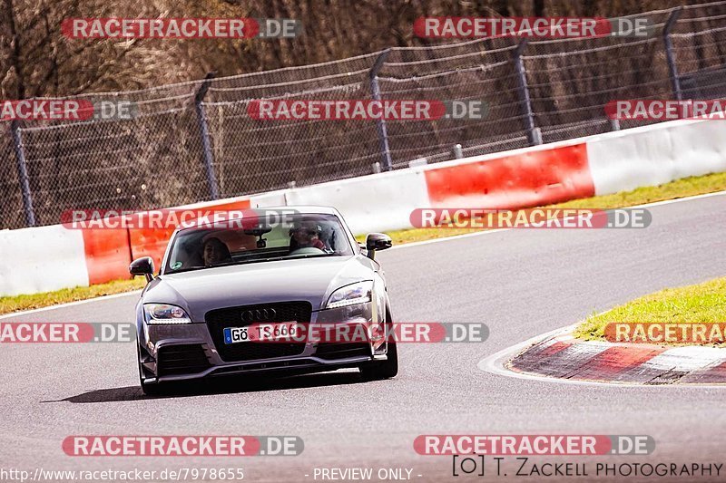 Bild #7978655 - Touristenfahrten Nürburgring Nordschleife (15.03.2020)