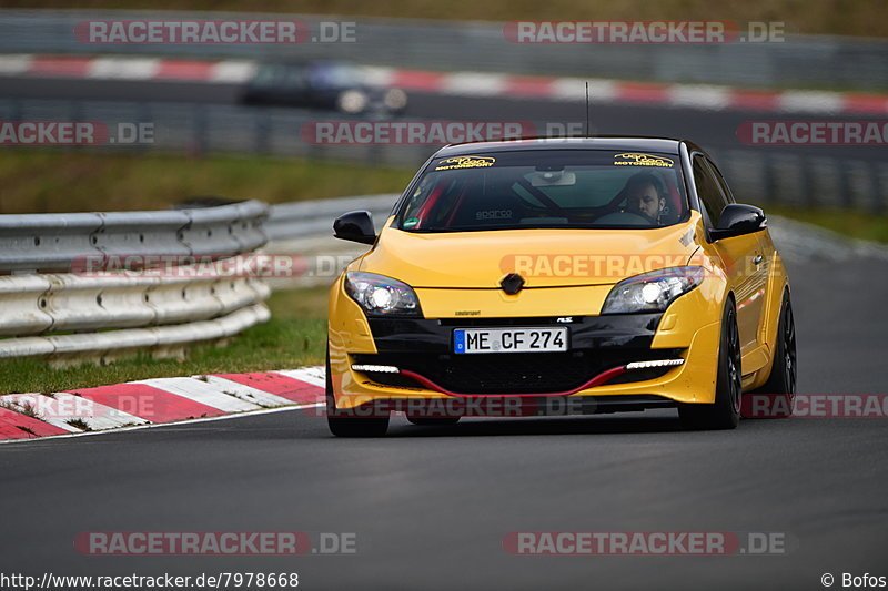 Bild #7978668 - Touristenfahrten Nürburgring Nordschleife (15.03.2020)