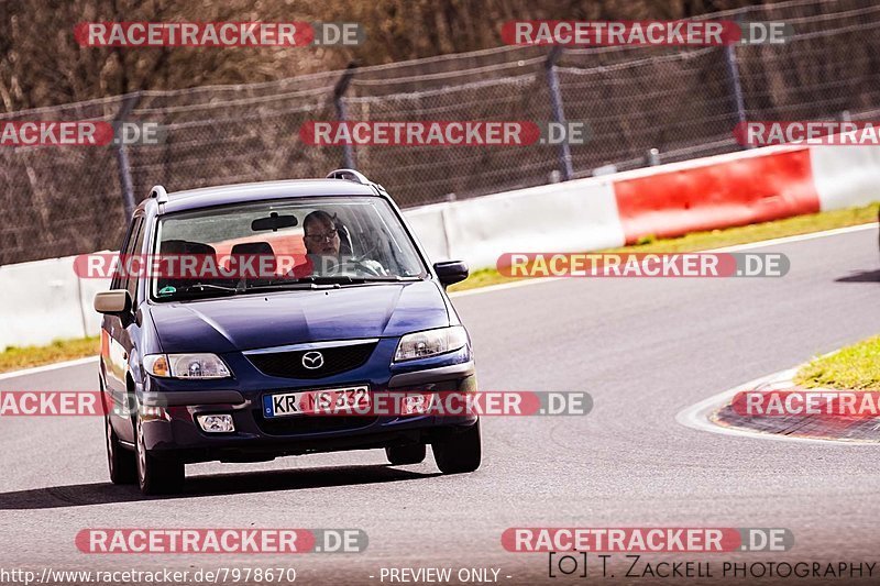 Bild #7978670 - Touristenfahrten Nürburgring Nordschleife (15.03.2020)