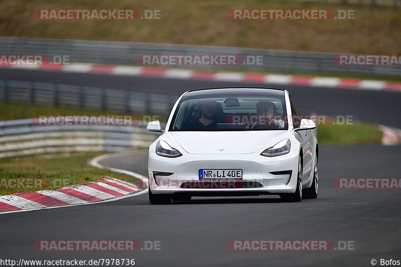 Bild #7978736 - Touristenfahrten Nürburgring Nordschleife (15.03.2020)