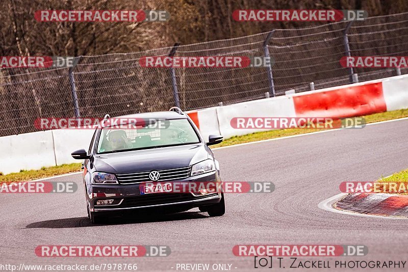 Bild #7978766 - Touristenfahrten Nürburgring Nordschleife (15.03.2020)