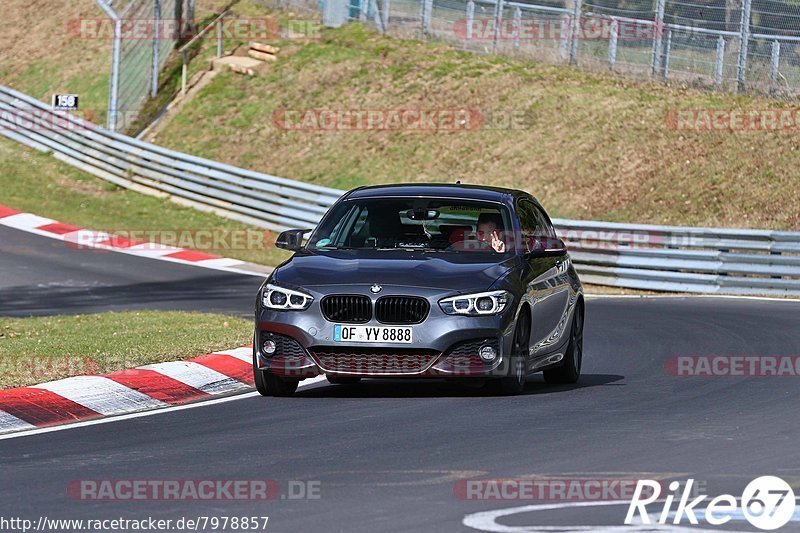 Bild #7978857 - Touristenfahrten Nürburgring Nordschleife (15.03.2020)