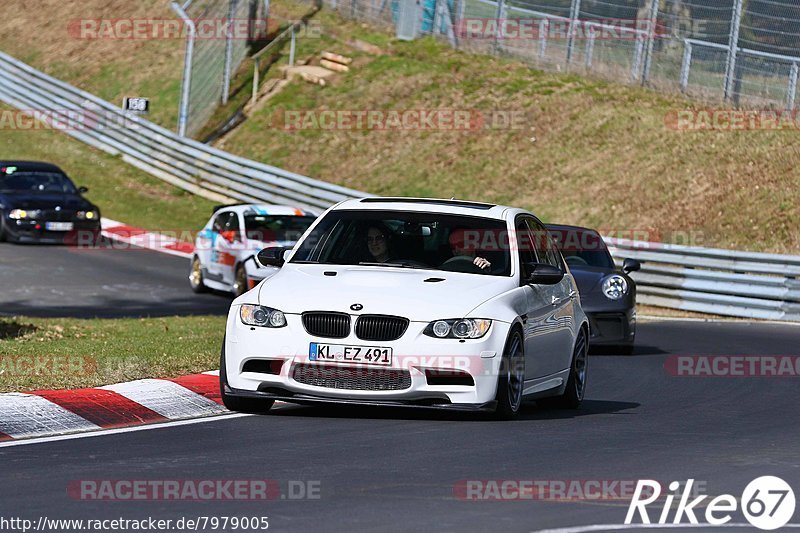 Bild #7979005 - Touristenfahrten Nürburgring Nordschleife (15.03.2020)