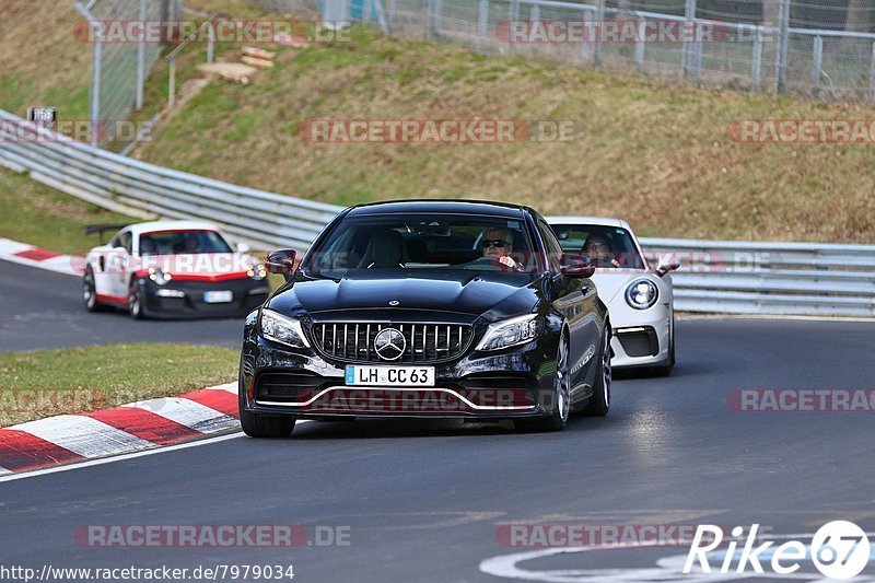 Bild #7979034 - Touristenfahrten Nürburgring Nordschleife (15.03.2020)