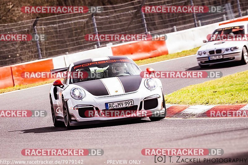 Bild #7979142 - Touristenfahrten Nürburgring Nordschleife (15.03.2020)