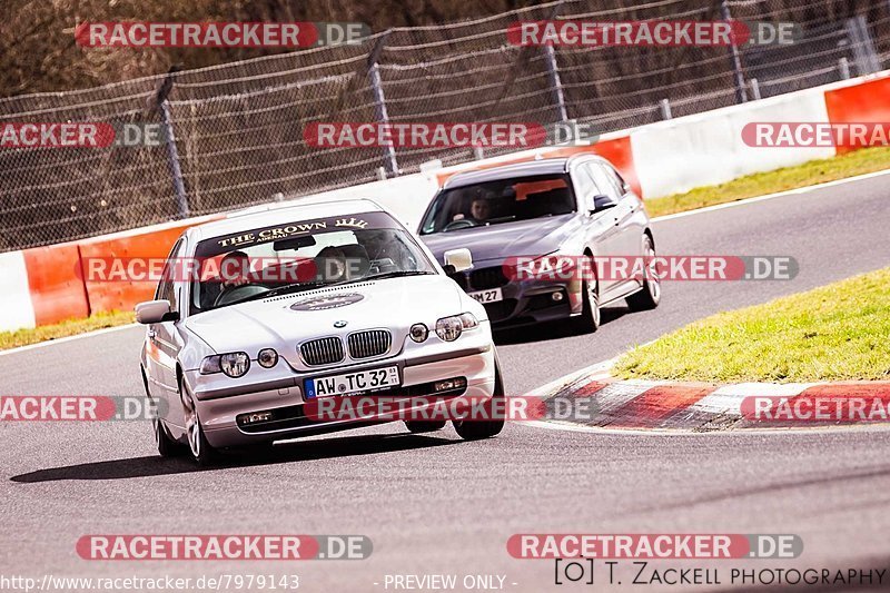 Bild #7979143 - Touristenfahrten Nürburgring Nordschleife (15.03.2020)