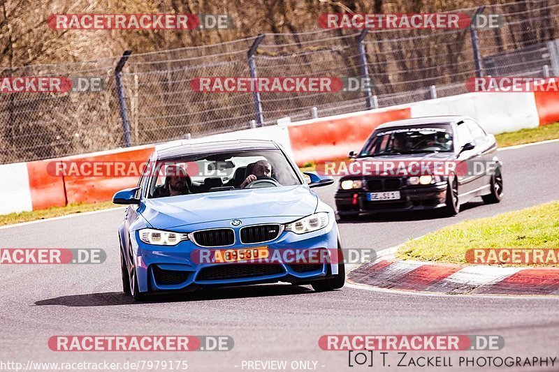 Bild #7979175 - Touristenfahrten Nürburgring Nordschleife (15.03.2020)