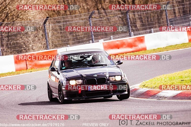 Bild #7979176 - Touristenfahrten Nürburgring Nordschleife (15.03.2020)