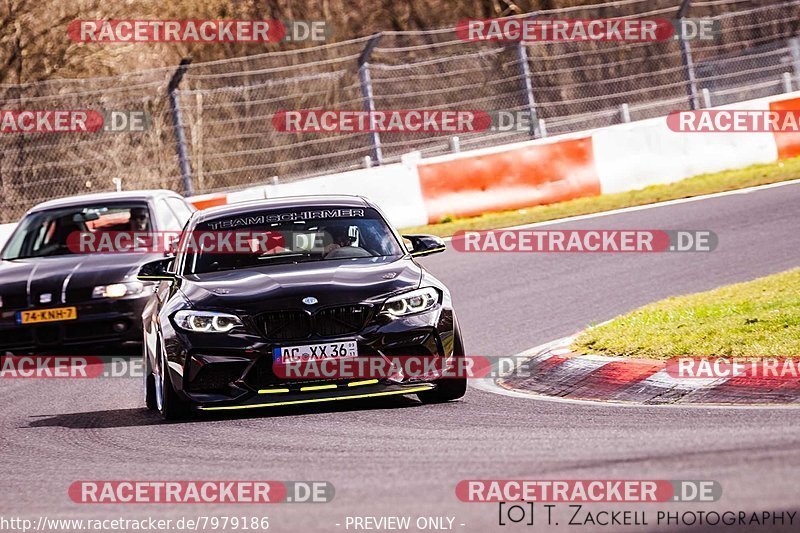 Bild #7979186 - Touristenfahrten Nürburgring Nordschleife (15.03.2020)