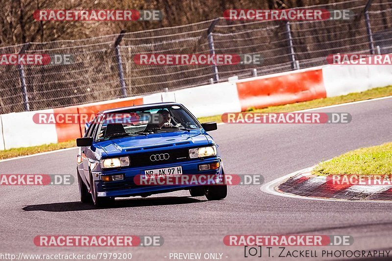 Bild #7979200 - Touristenfahrten Nürburgring Nordschleife (15.03.2020)