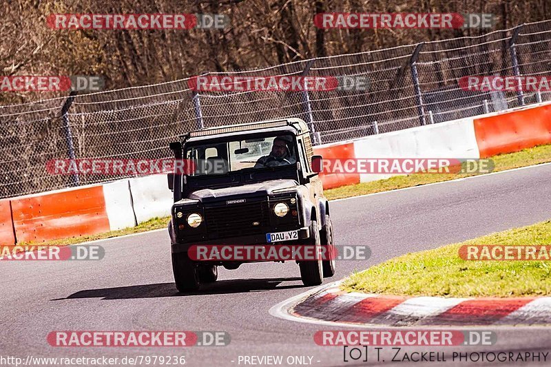 Bild #7979236 - Touristenfahrten Nürburgring Nordschleife (15.03.2020)