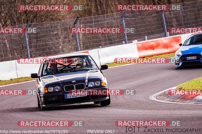 Bild #7979290 - Touristenfahrten Nürburgring Nordschleife (15.03.2020)