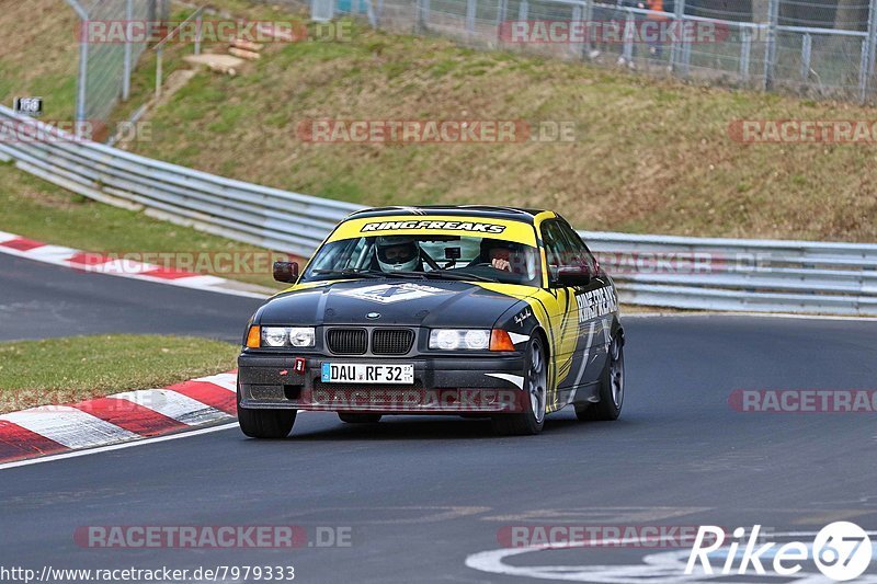 Bild #7979333 - Touristenfahrten Nürburgring Nordschleife (15.03.2020)