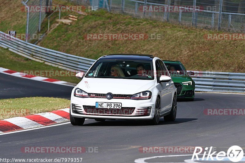 Bild #7979357 - Touristenfahrten Nürburgring Nordschleife (15.03.2020)