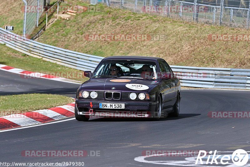 Bild #7979380 - Touristenfahrten Nürburgring Nordschleife (15.03.2020)