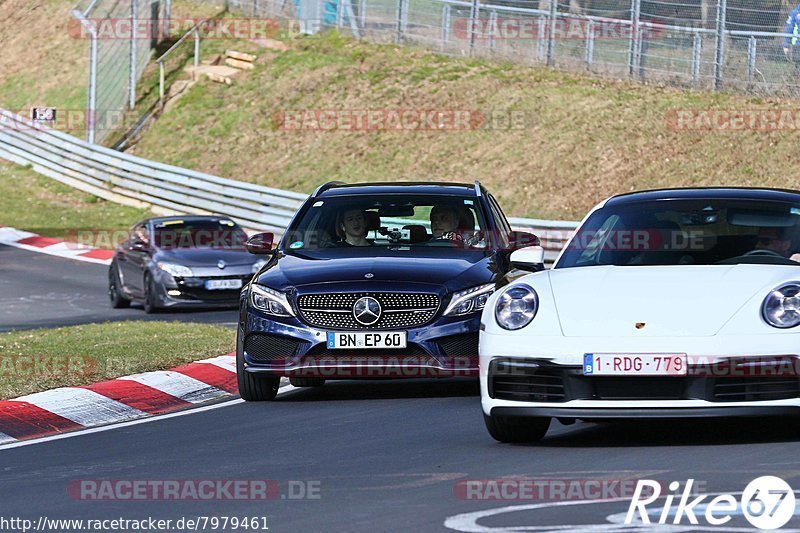 Bild #7979461 - Touristenfahrten Nürburgring Nordschleife (15.03.2020)