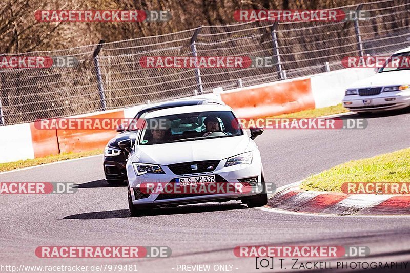 Bild #7979481 - Touristenfahrten Nürburgring Nordschleife (15.03.2020)