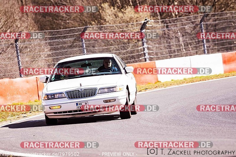 Bild #7979502 - Touristenfahrten Nürburgring Nordschleife (15.03.2020)