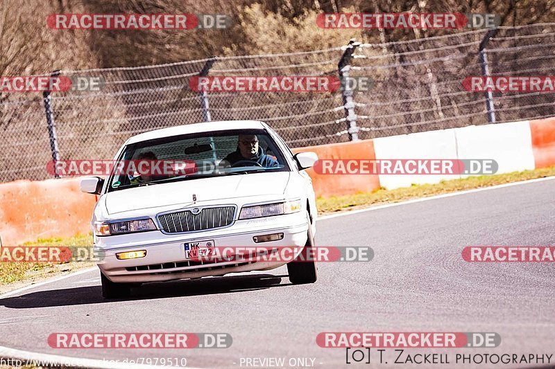 Bild #7979510 - Touristenfahrten Nürburgring Nordschleife (15.03.2020)