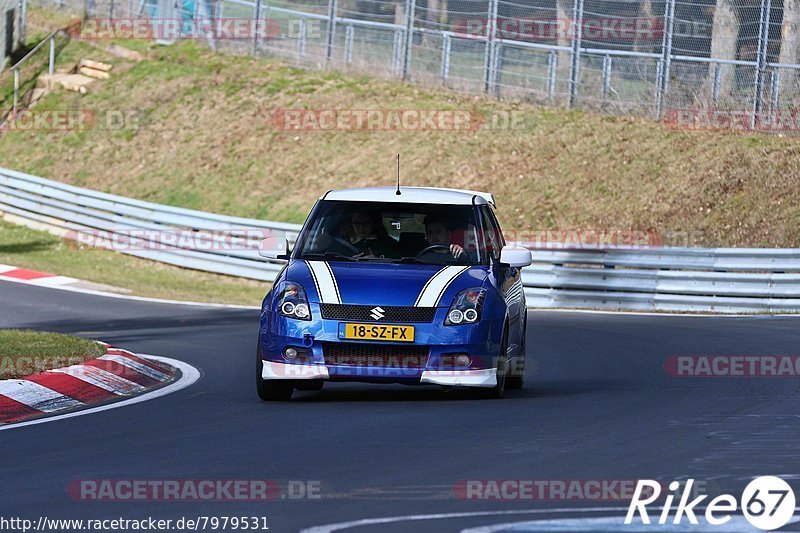 Bild #7979531 - Touristenfahrten Nürburgring Nordschleife (15.03.2020)