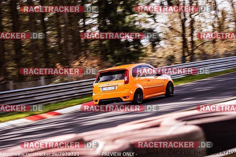 Bild #7979721 - Touristenfahrten Nürburgring Nordschleife (15.03.2020)