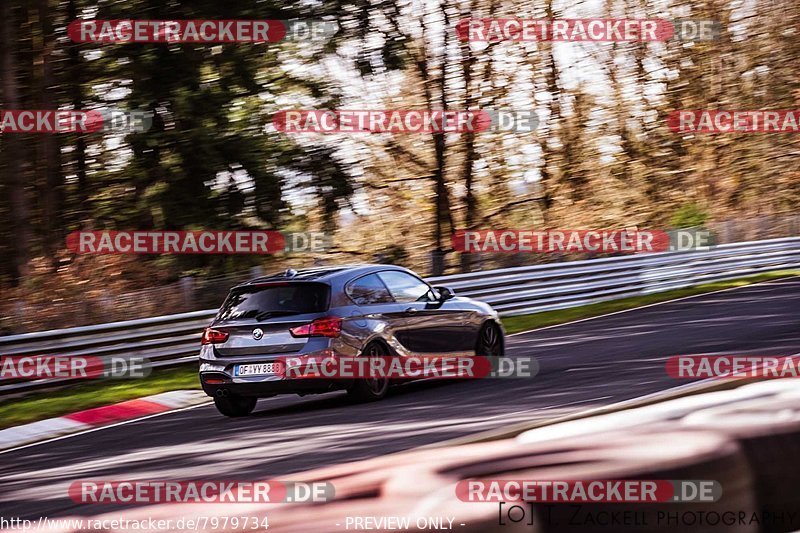 Bild #7979734 - Touristenfahrten Nürburgring Nordschleife (15.03.2020)