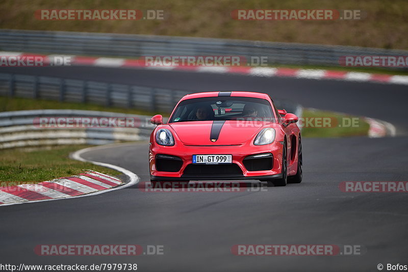 Bild #7979738 - Touristenfahrten Nürburgring Nordschleife (15.03.2020)