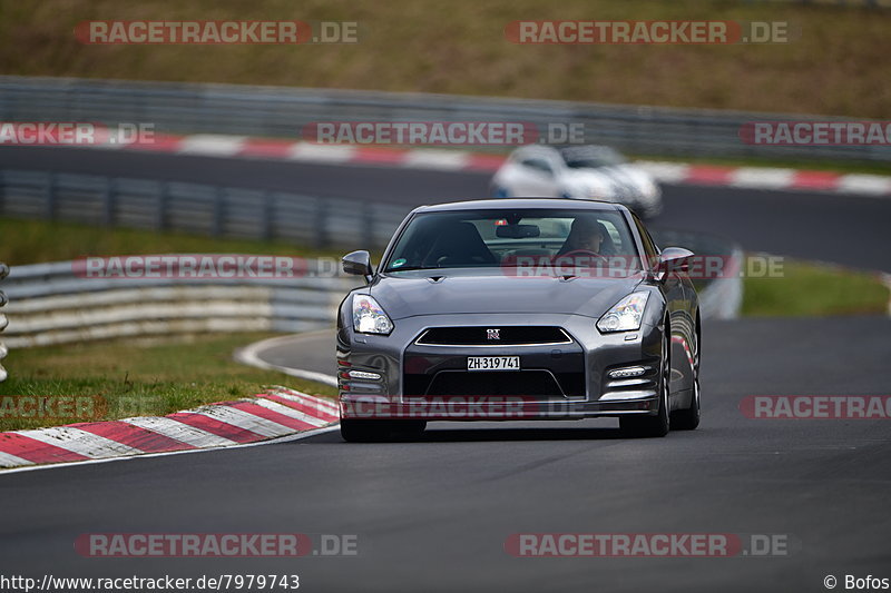 Bild #7979743 - Touristenfahrten Nürburgring Nordschleife (15.03.2020)